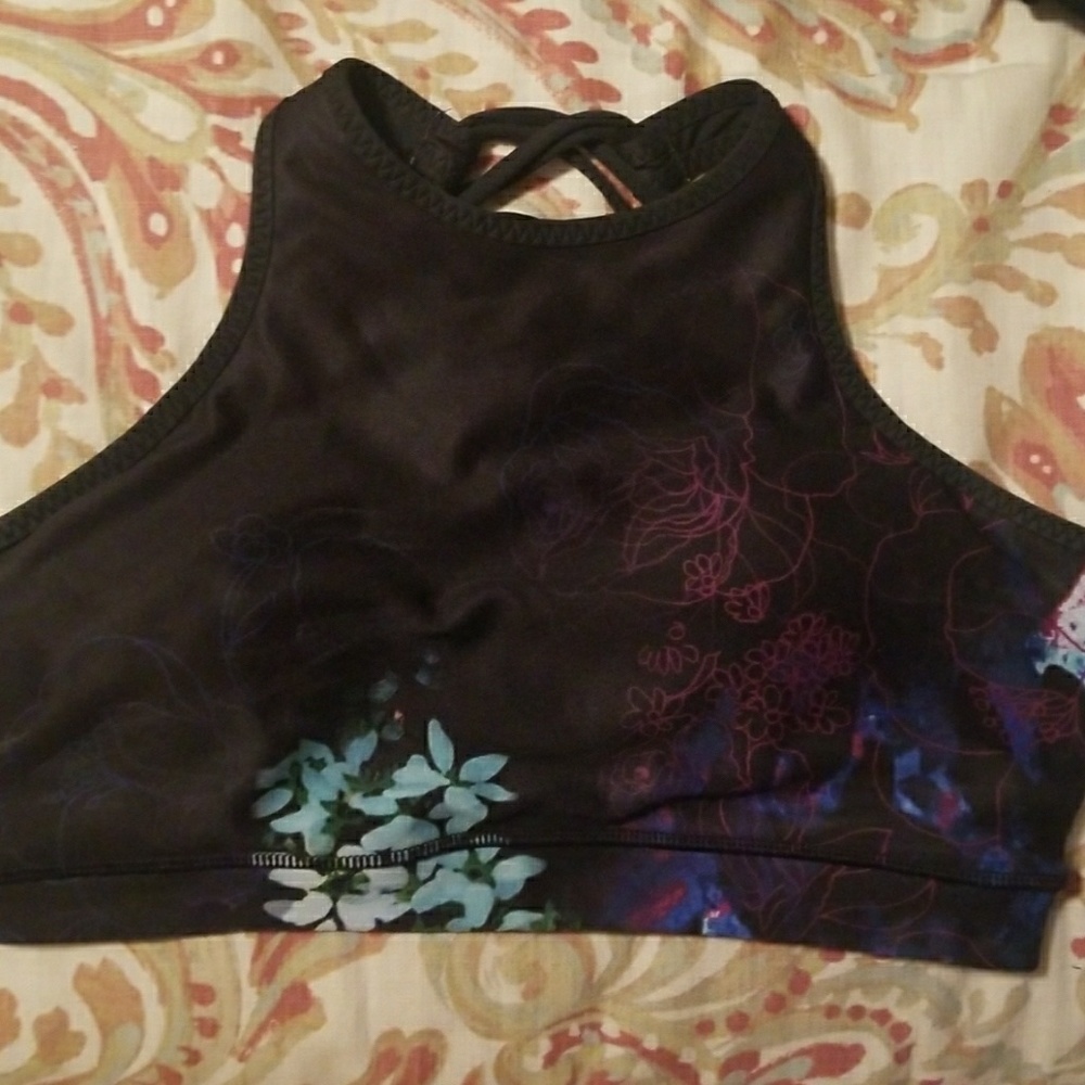 Calia sports bra